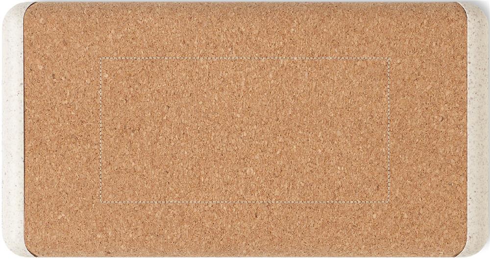 Unterseite (4 x 8 cm)