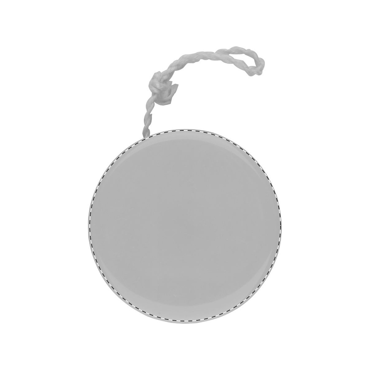 Vorderseite (Ø 45 mm)