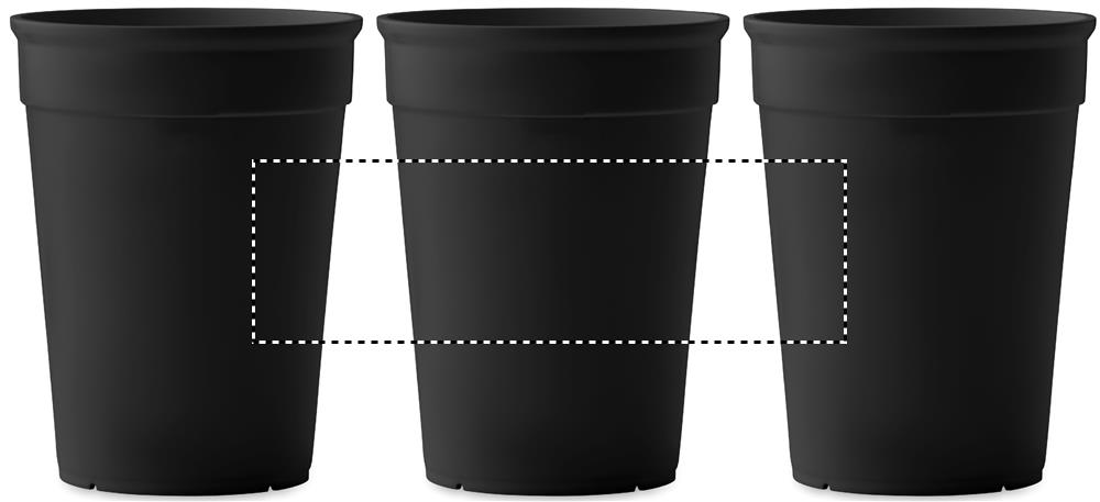 Rundherum (4 x 13 cm)