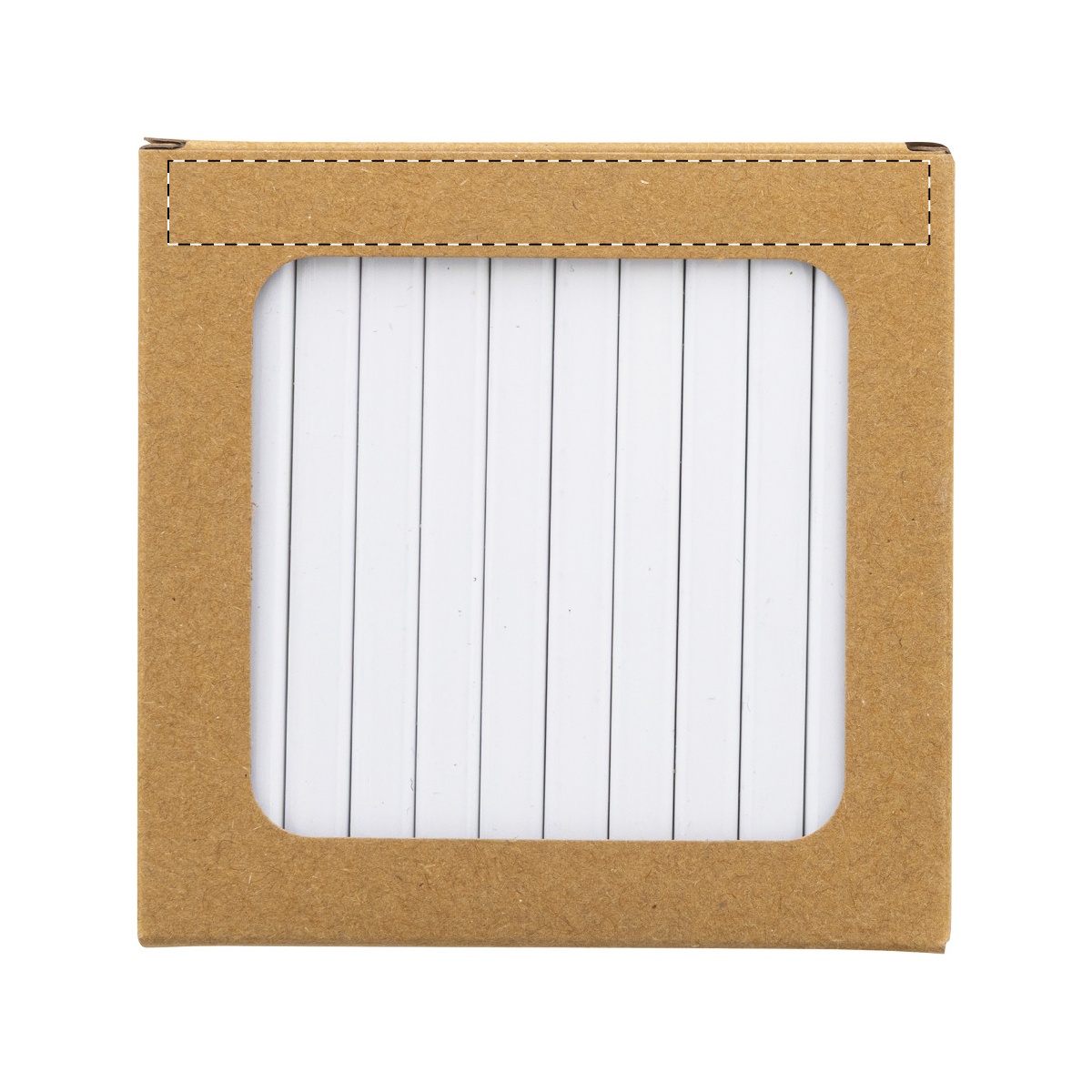 Vorderseite Box (70 x 10 mm)