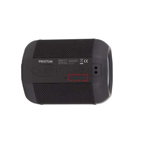 Rückseite (27 x 9 mm)