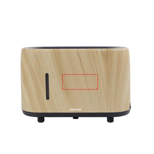 Vorderseite ( 7 x 3 cm )