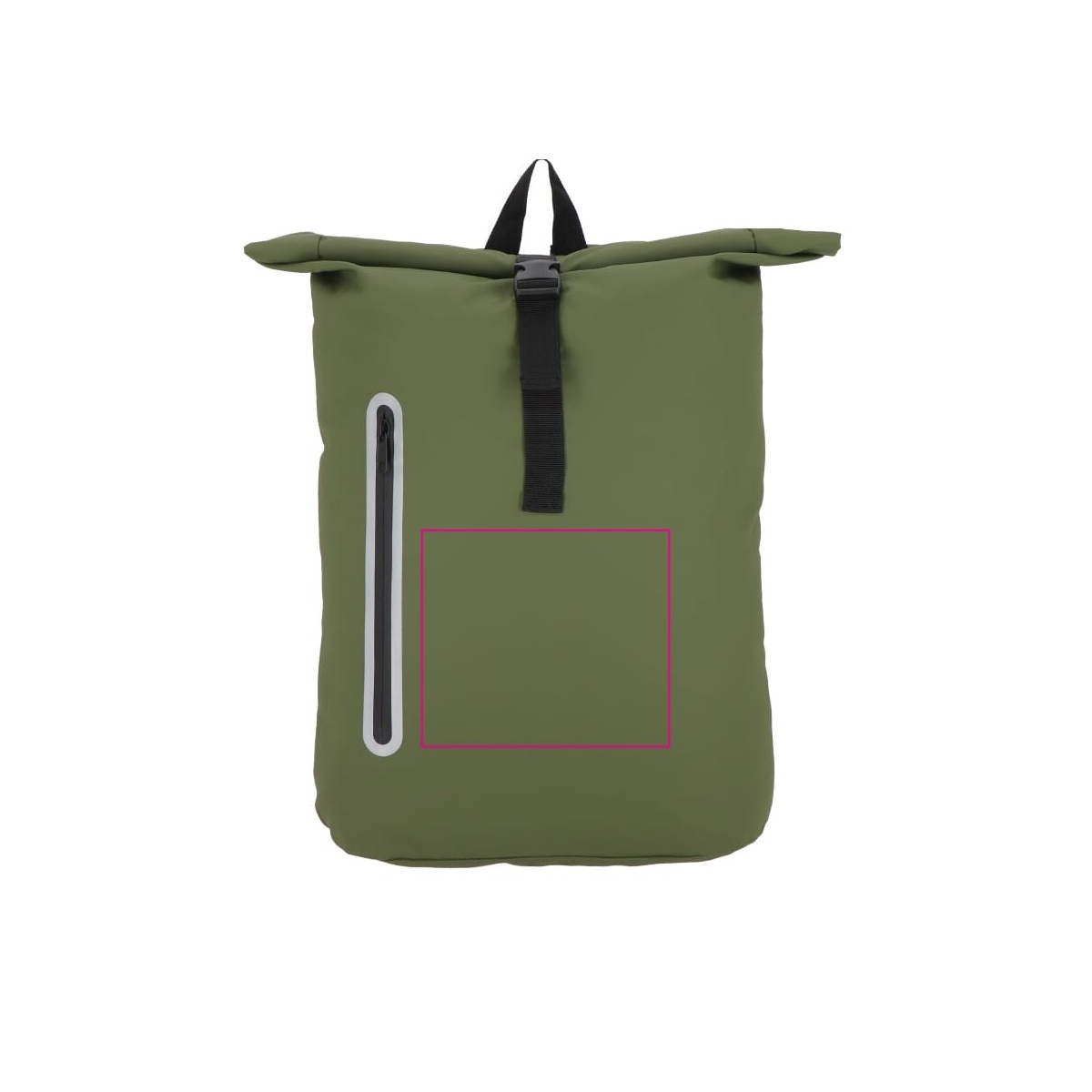 Vorderseite (160 x 140 mm)