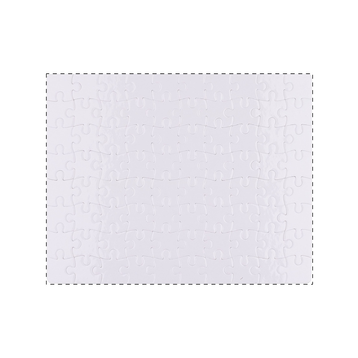 Komplette Oberfläche (240 x 190 mm)