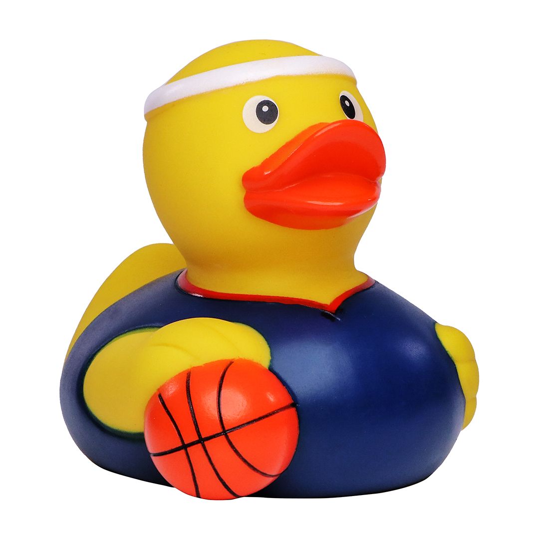 Ente Vorderseite (2 x 1 cm)