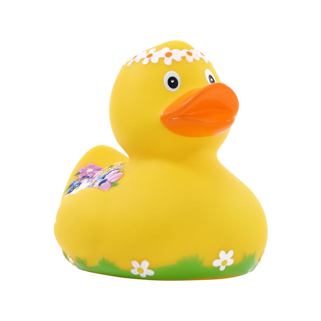 Ente Vorderseite (2 x 1 cm)