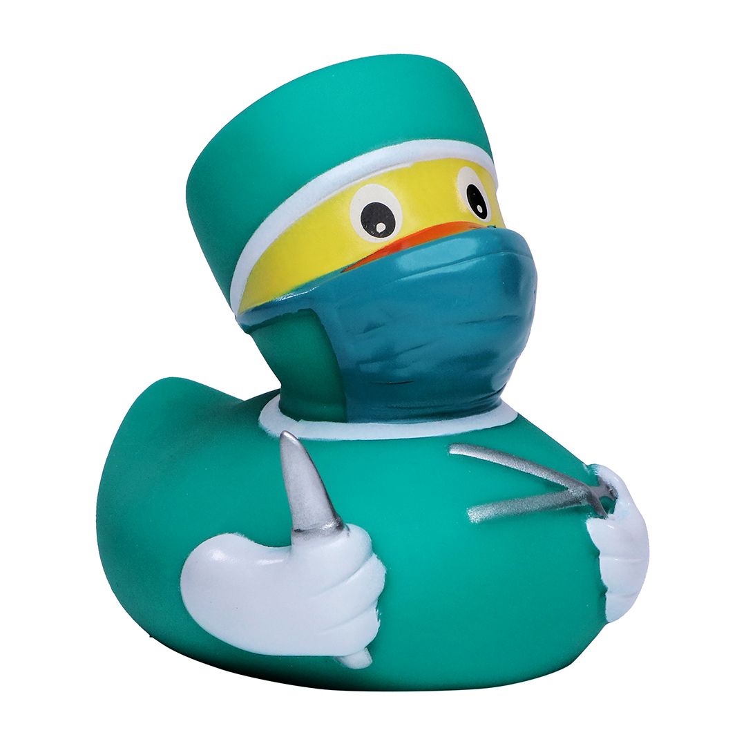 Ente Utensil (2 x 2 cm)