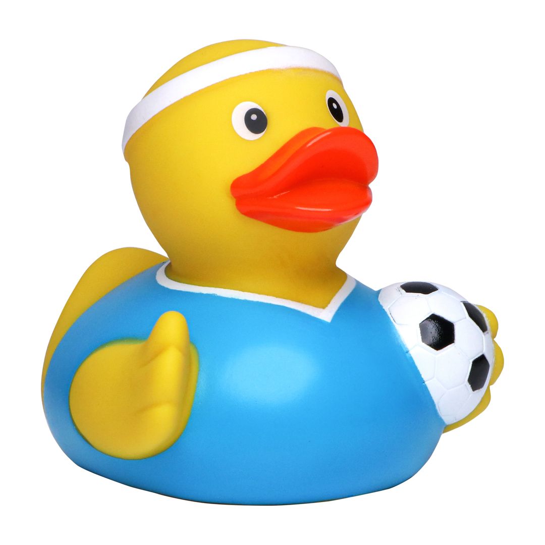 Ente Vorderseite (2 x 1 cm)