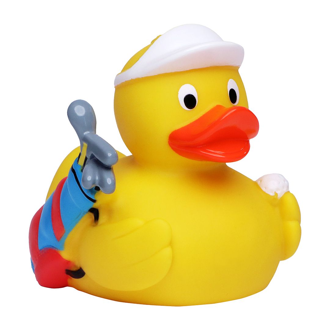 Ente Vorderseite (2 x 1 cm)