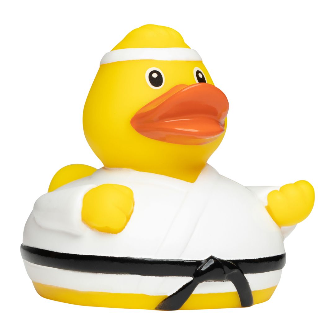 Ente Vorderseite links (1,5 x 0,5 cm)