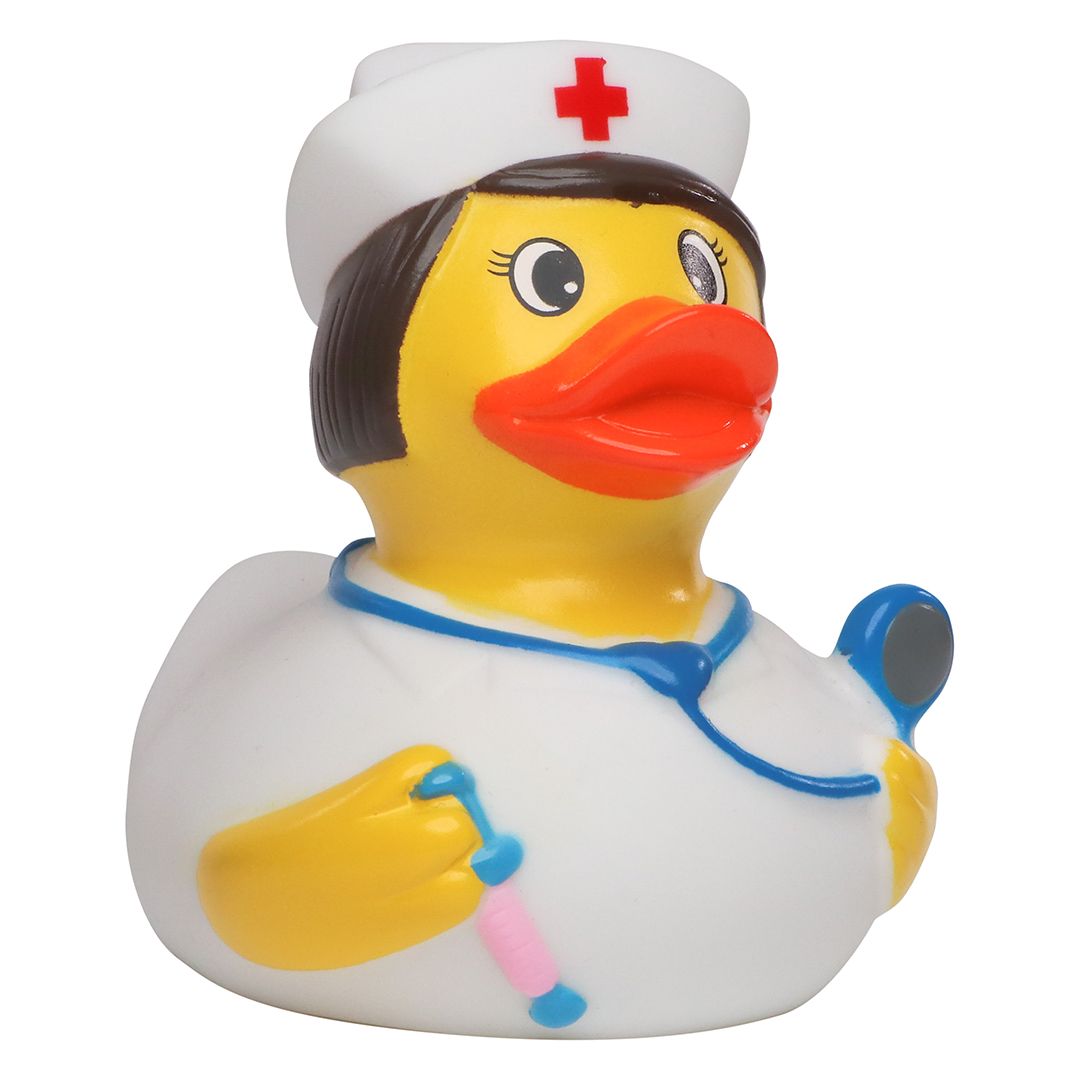 Ente Vorderseite (1,5 x 1 cm)