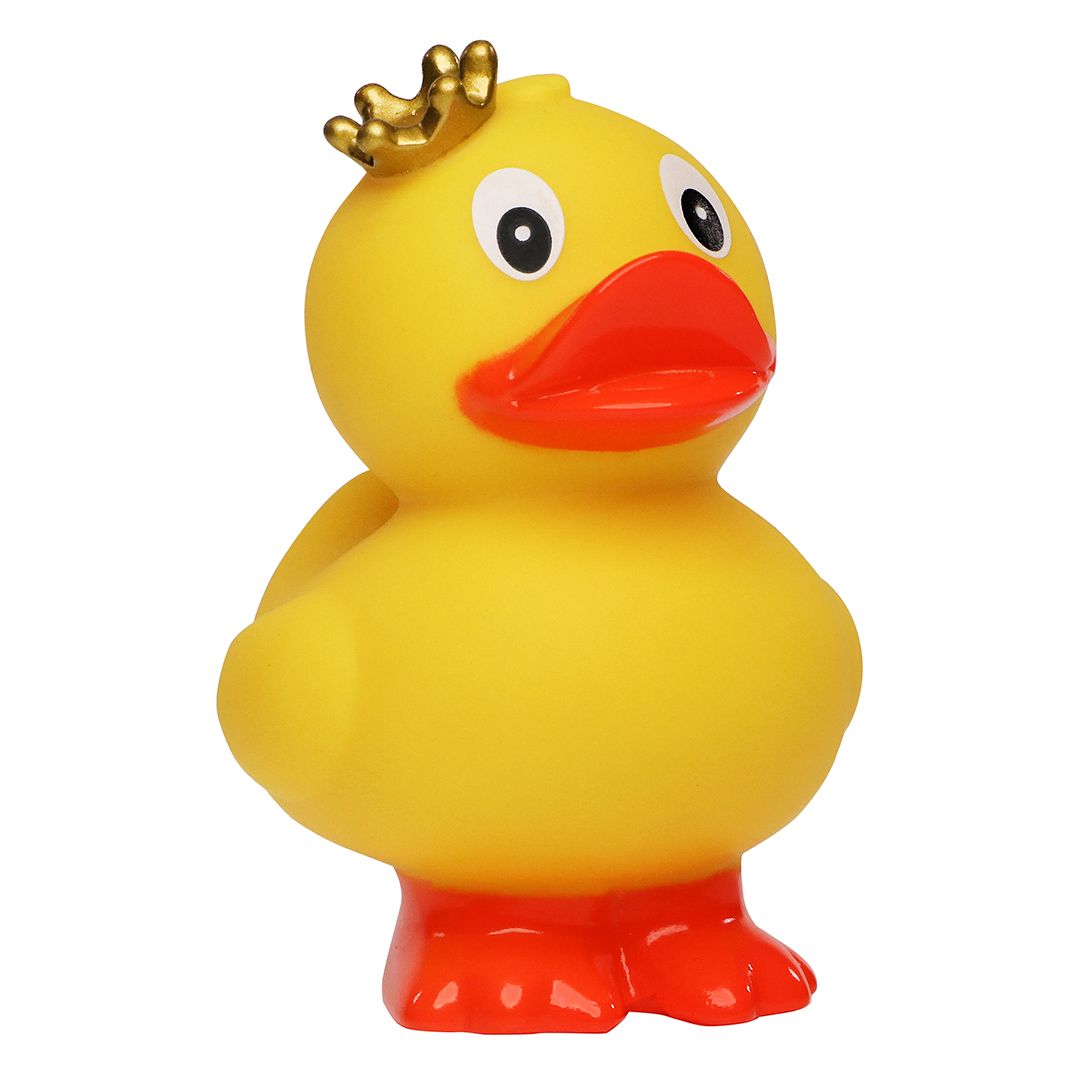 Ente Vorderseite (2 x 1 cm)