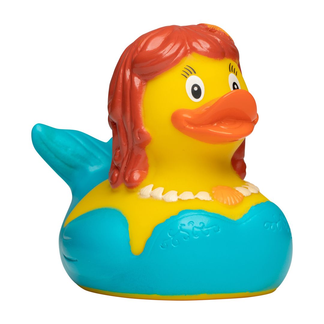 Ente Vorderseite (2 x 0,5 cm)