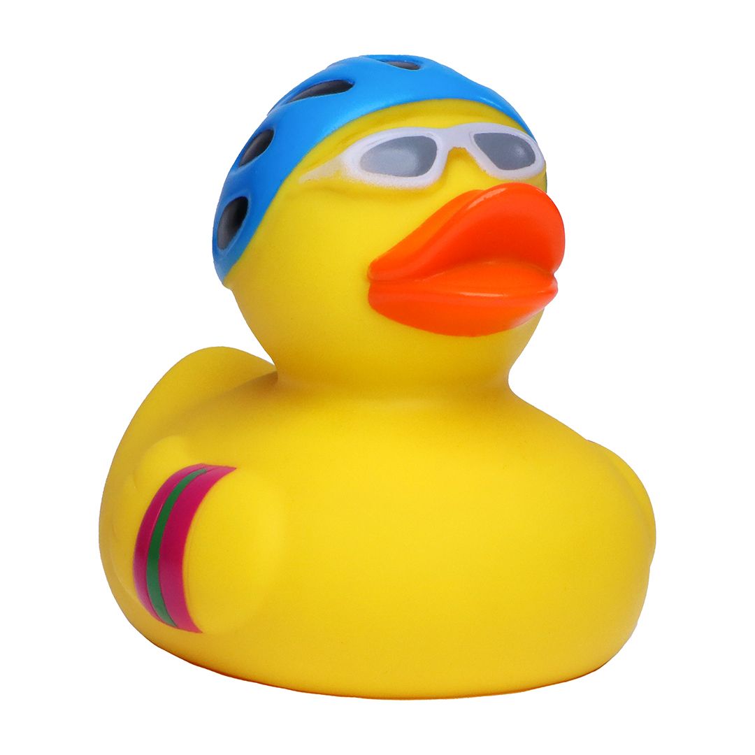 Ente Vorderseite (2 x 1 cm)