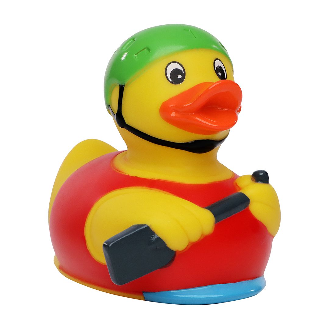 Ente Vorderseite (2 x 0,5 cm)