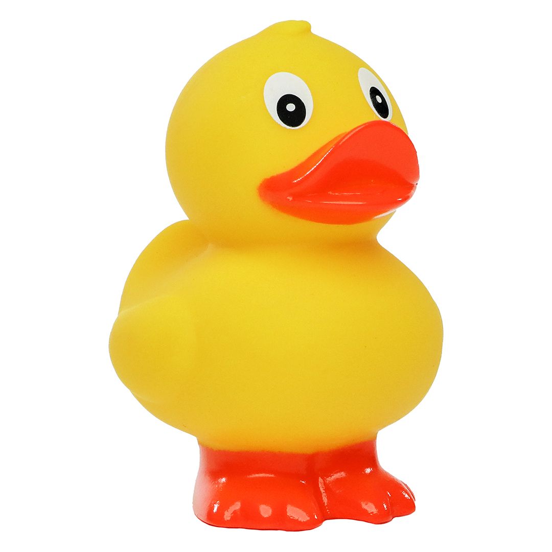 Ente Vorderseite (2 x 1 cm)