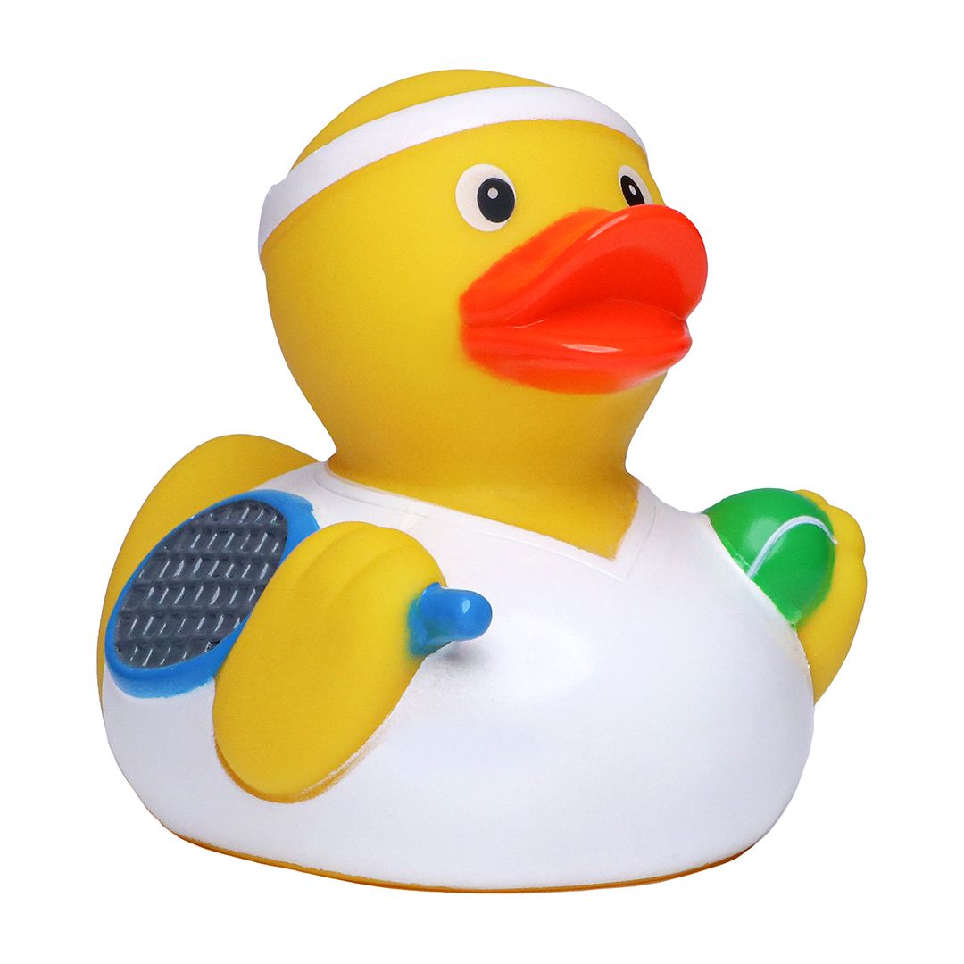 Ente Vorderseite (2 x 1 cm)