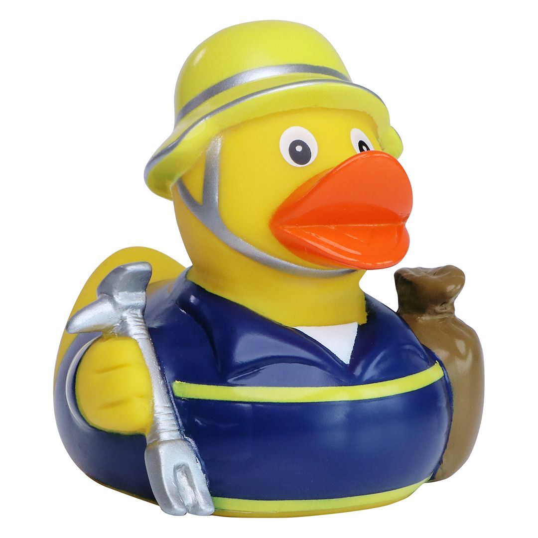 Ente Vorderseite (2 x 1 cm)