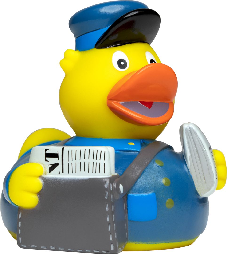 Ente Utensil (1,5 x 1,5 cm)