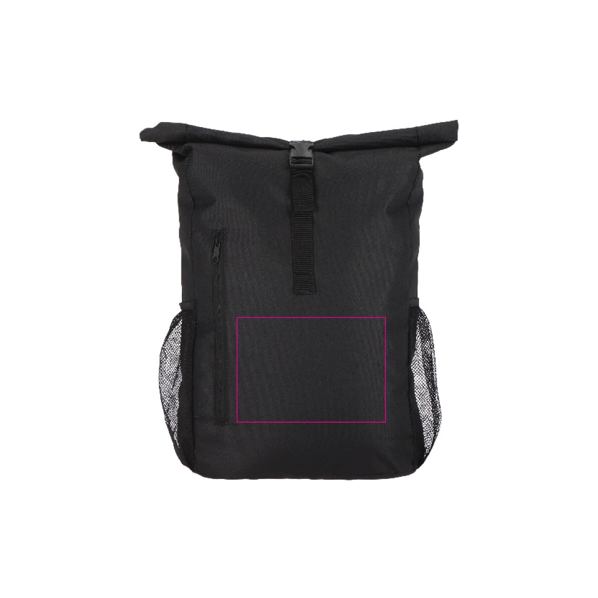 Vorderseite (170 x 120 mm)