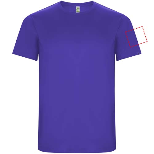 linker Bizeps (9 x 8 cm)