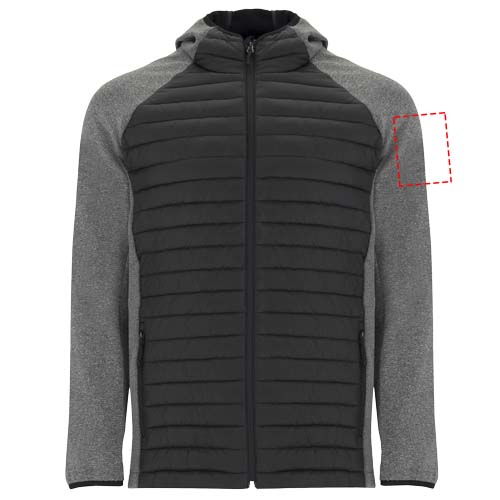 linker Bizeps (9 x 12 cm)