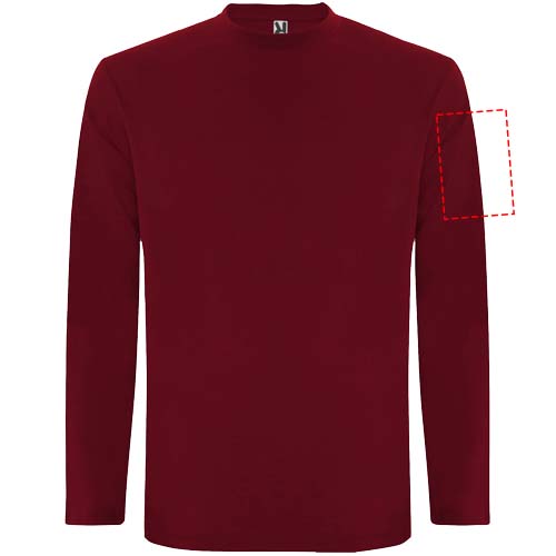 linker Bizeps (10 x 15 cm)