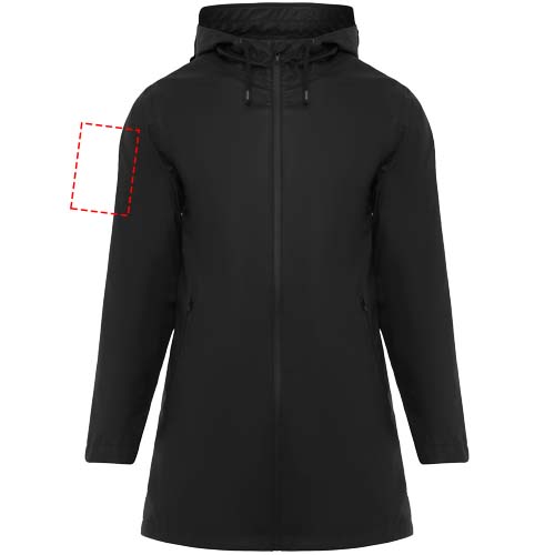 rechter Bizeps (10 x 15 cm)