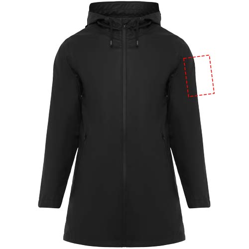 linker Bizeps (10 x 15 cm)