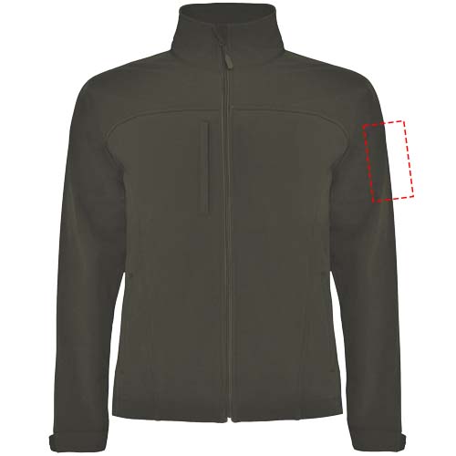 linker Bizeps (8 x 15 cm)