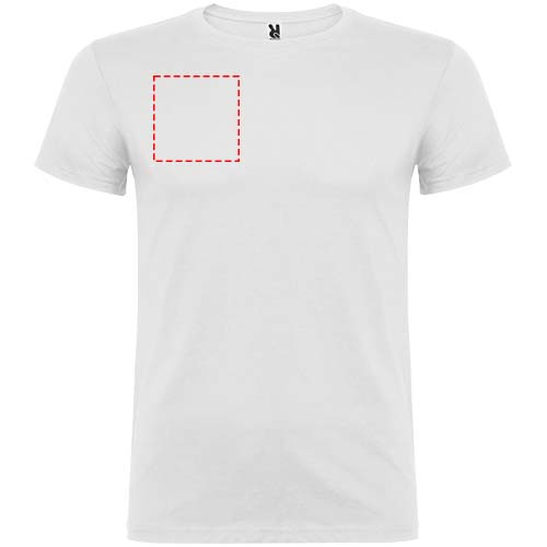 rechte Brust (12 x 12 cm)