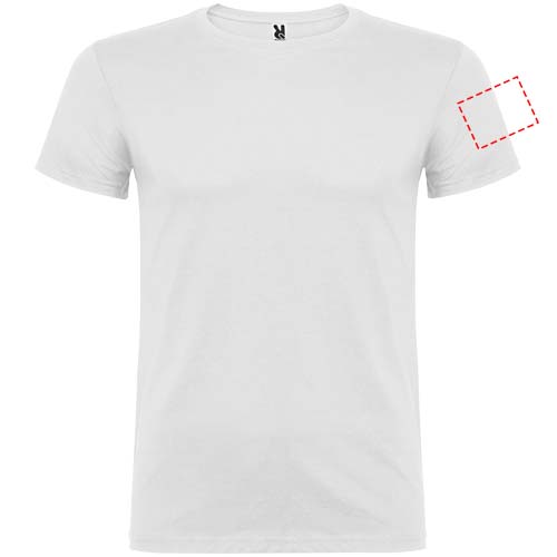 linker Bizeps (9 x 7 cm)