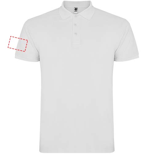 rechter Bizeps (9 x 6 cm)