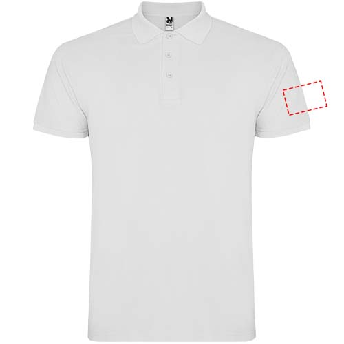 linker Bizeps (9 x 6 cm)