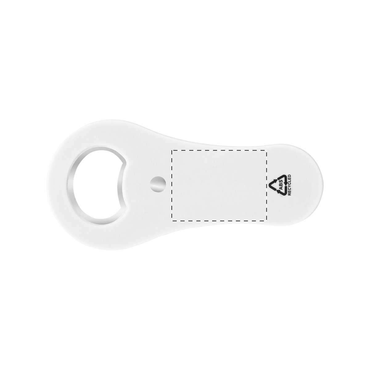 Vorderseite (5 x 2 cm)