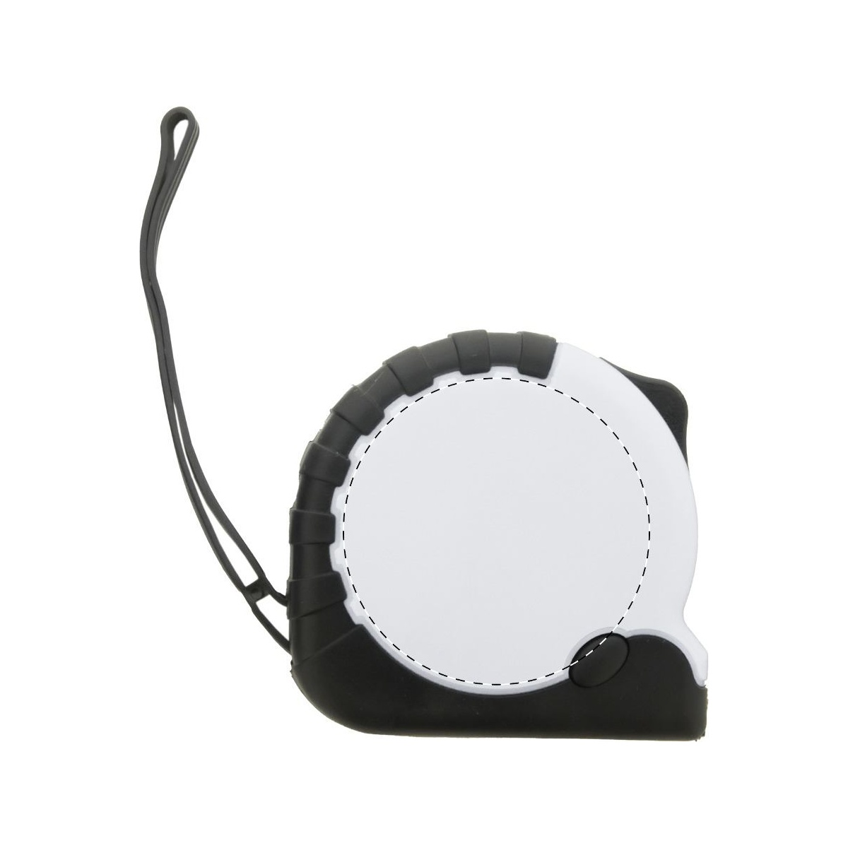 Vorderseite (Ø 35 mm)