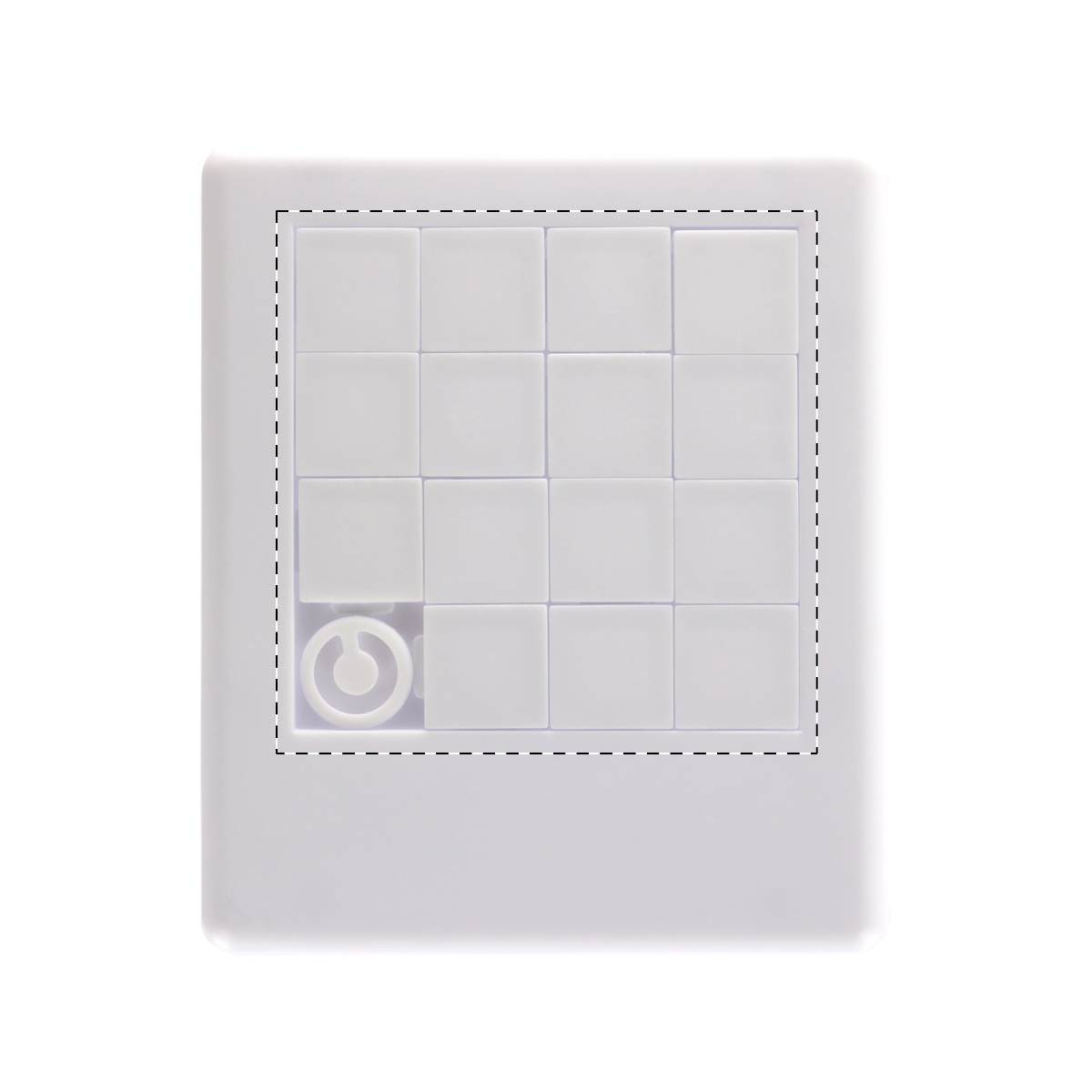 Puzzle (50 x 50 mm)