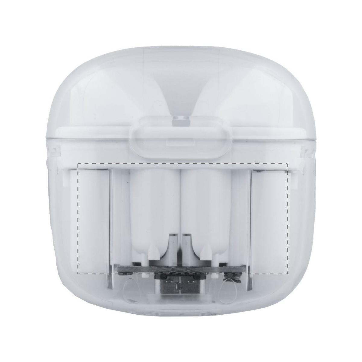 Vorderseite (20 x 15 mm)