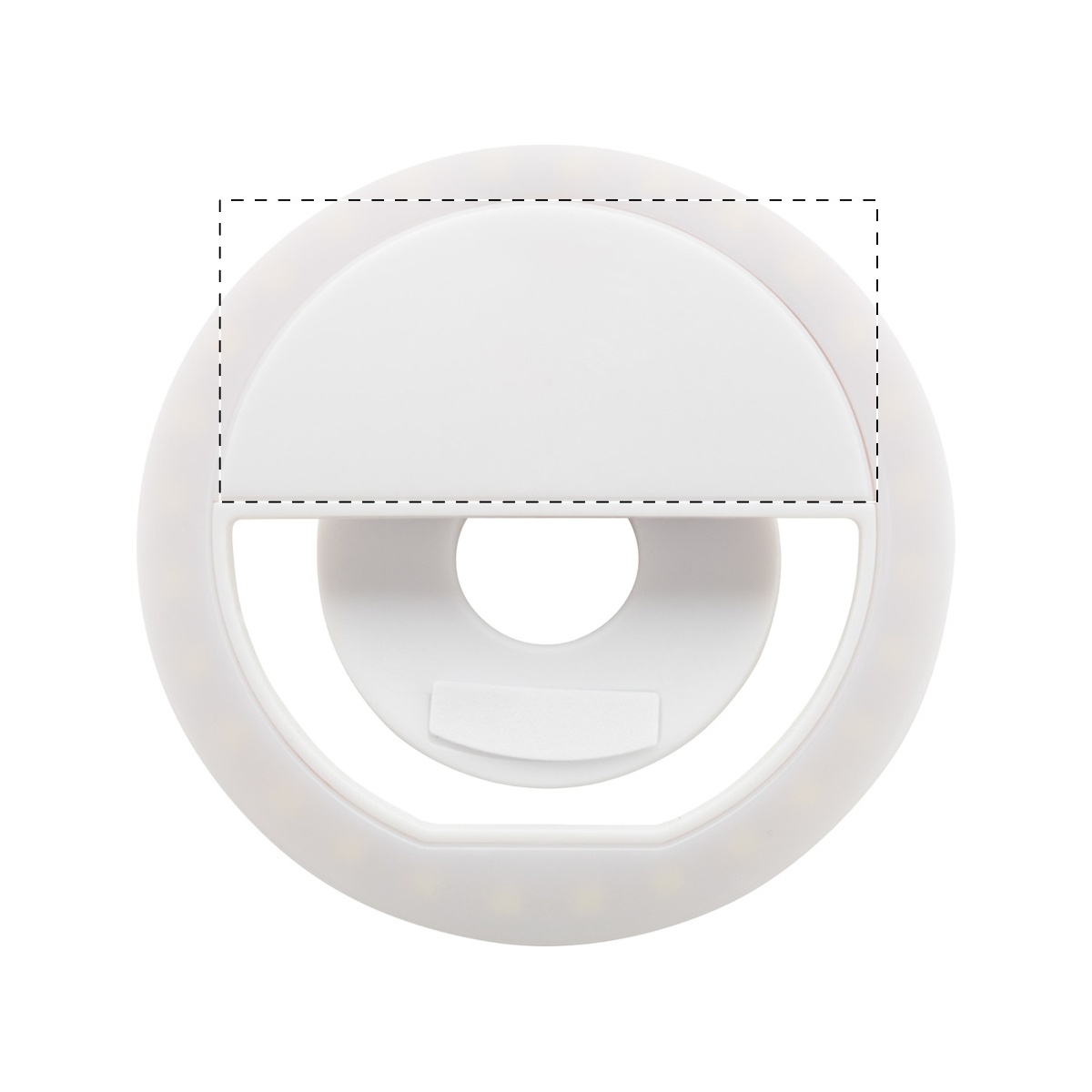 Vorderseite (70 x 30 mm)