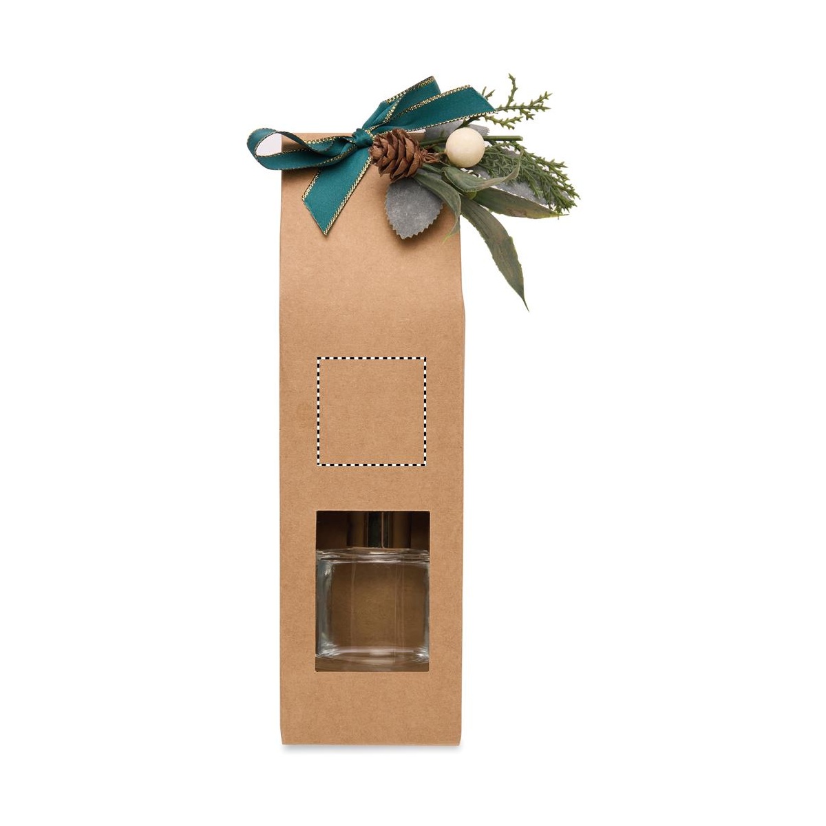 Box (40x40 mm)