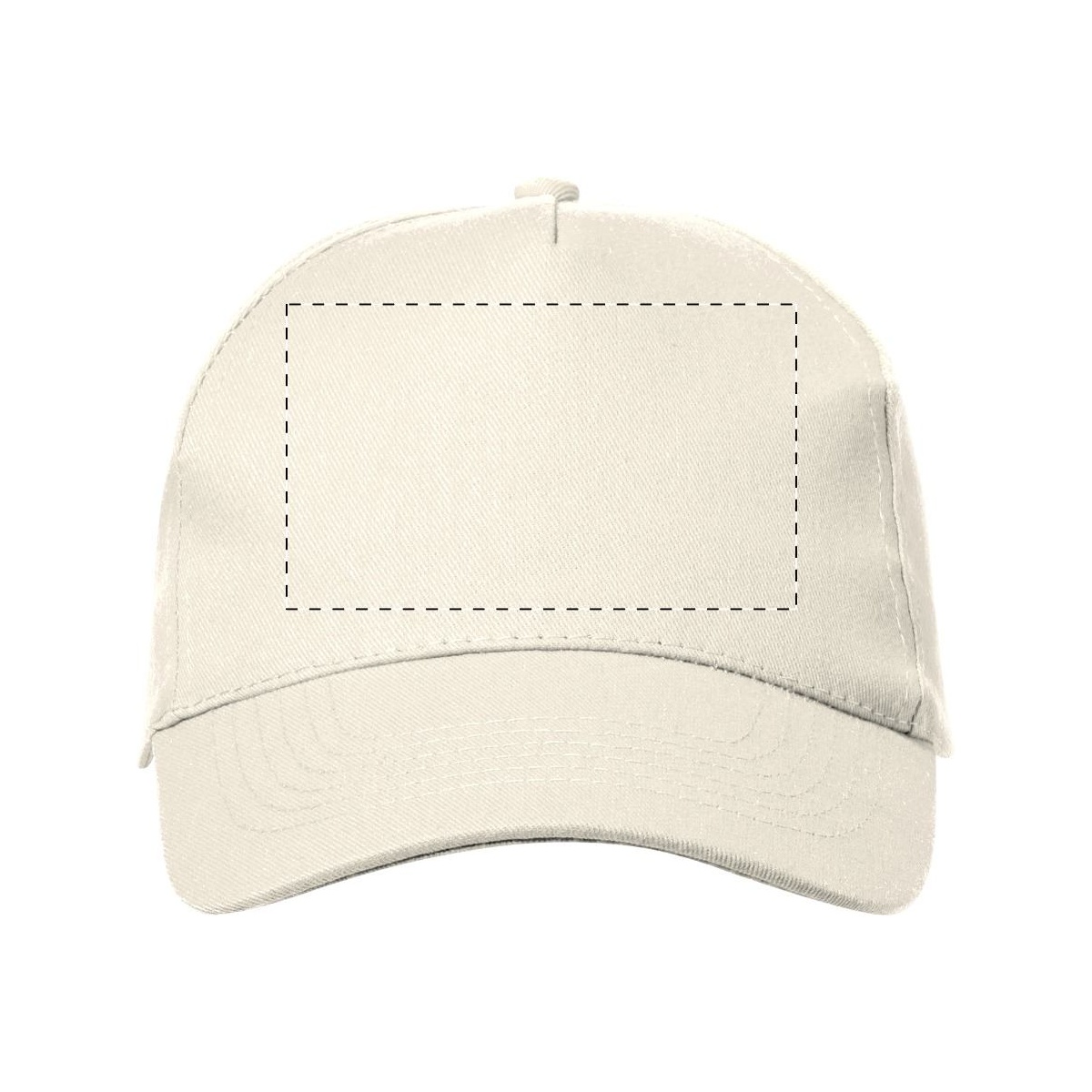 Vorderseite (12 x 5 cm)