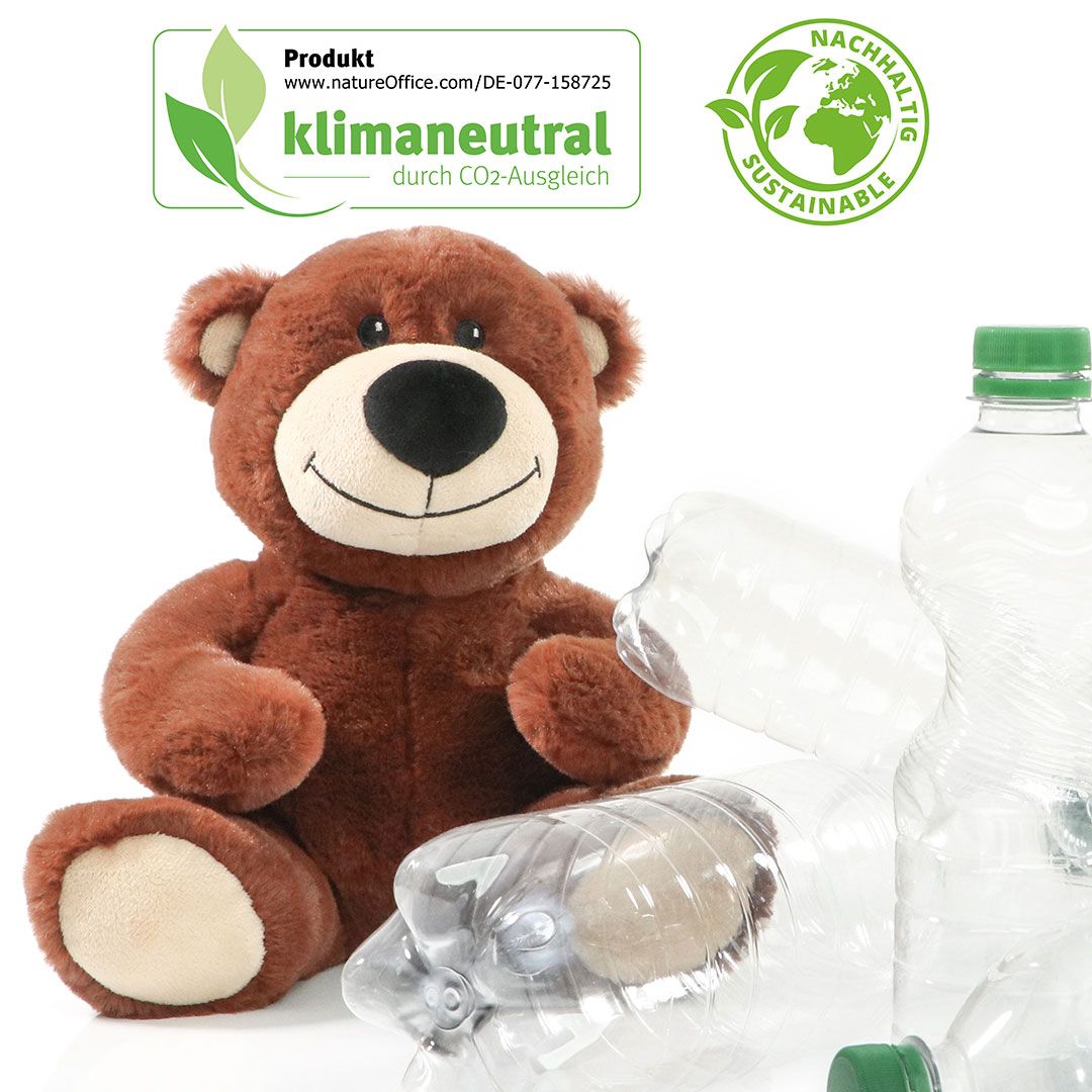 Werbefahne Vorderseite (5 x 1,2 cm)