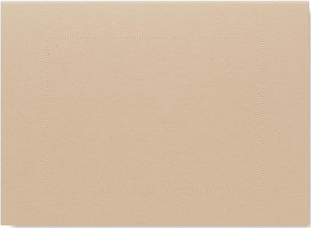 Oberseite (5 x 7 cm)