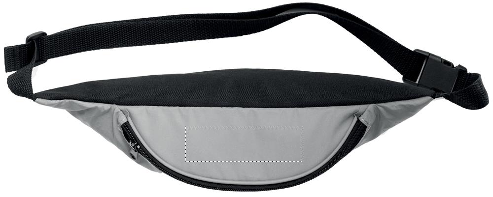 Oberseite (3 x 10 cm)