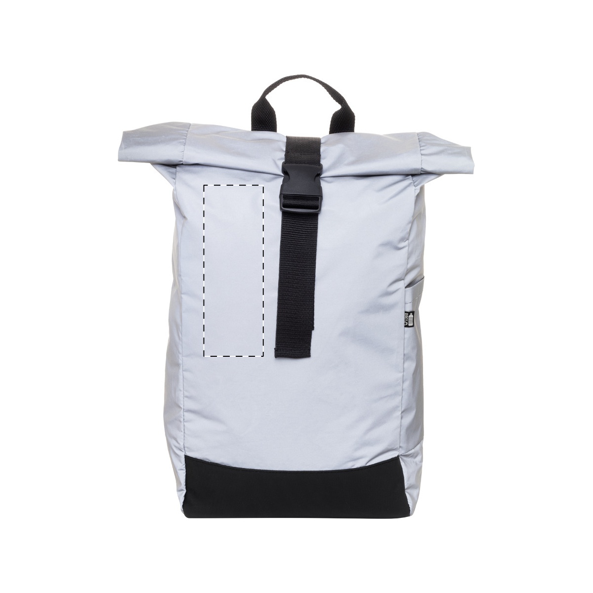 Oben - links (50 x 150 mm)