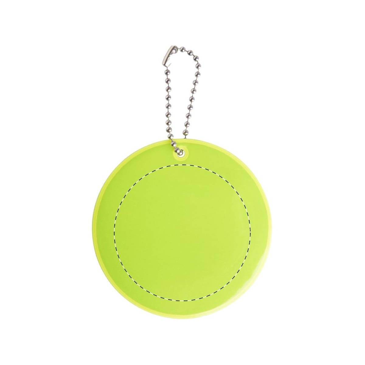 Vorderseite (Ø 5 cm)