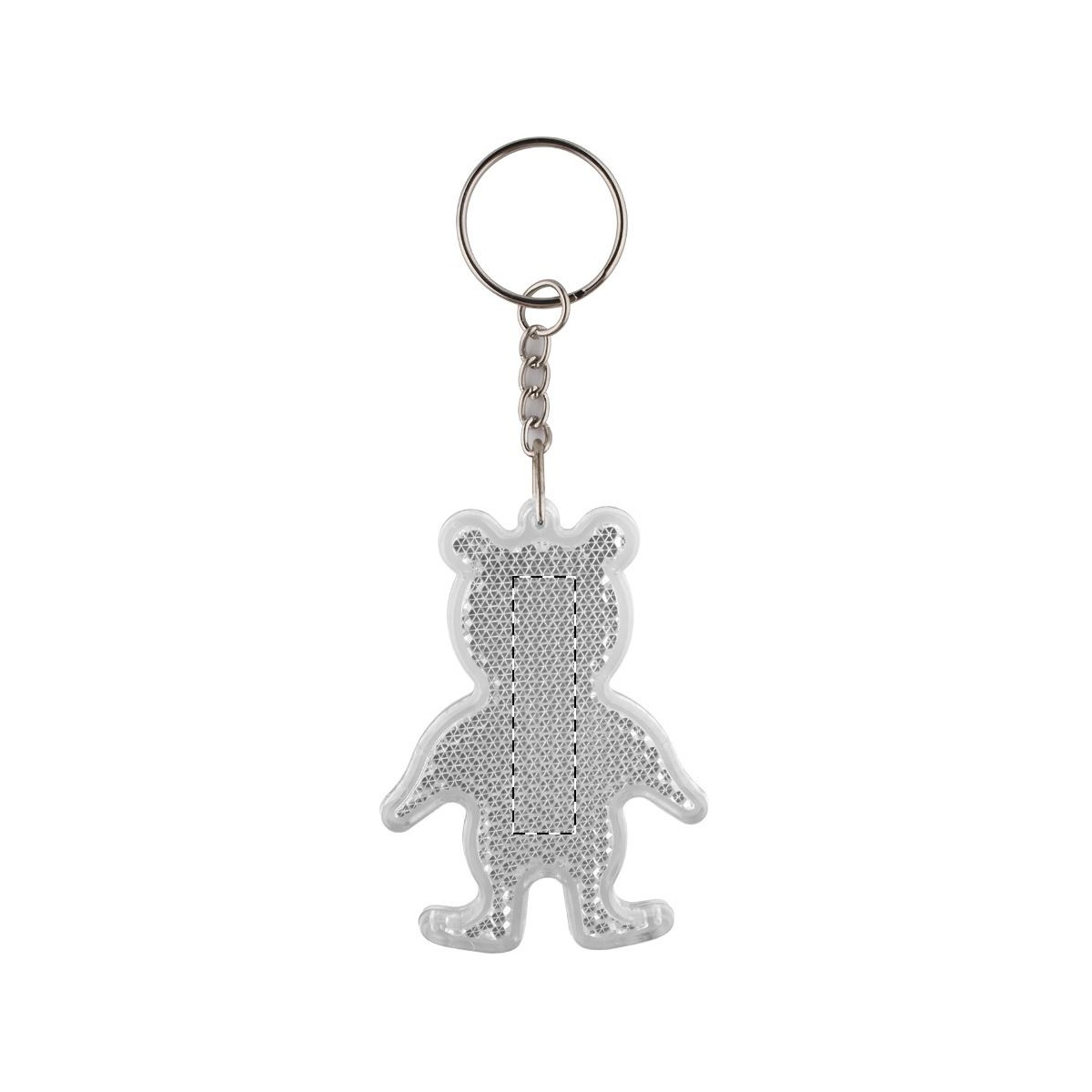 Rückseite (1 x 4 cm)