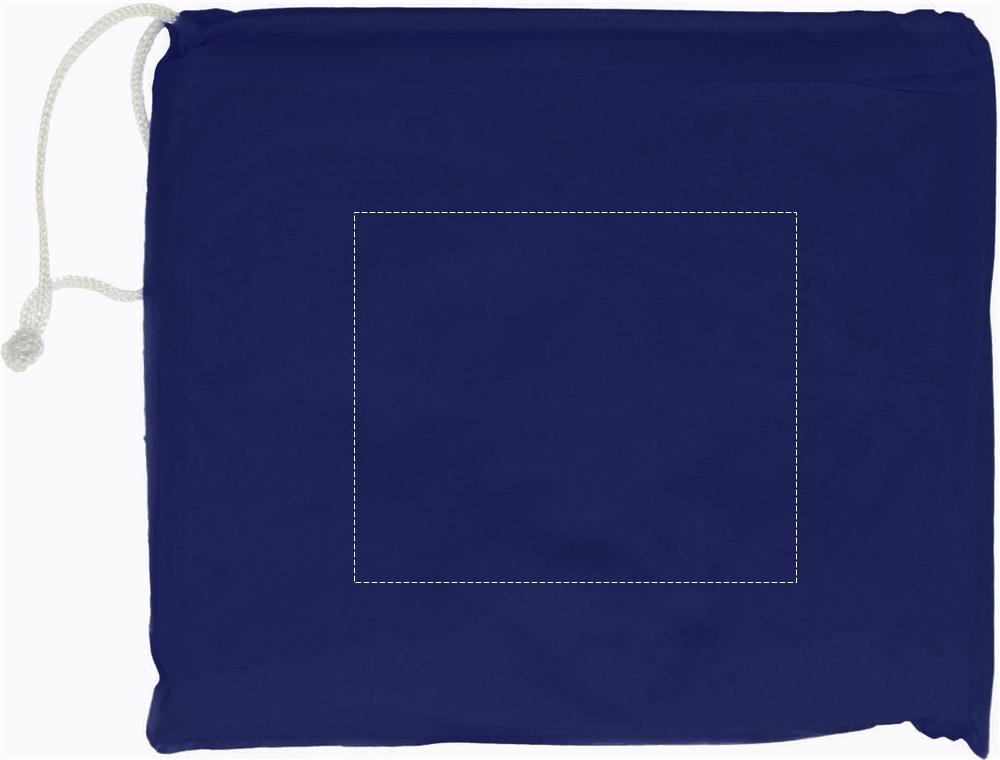 Rückseite Tasche (10 x 12 cm)