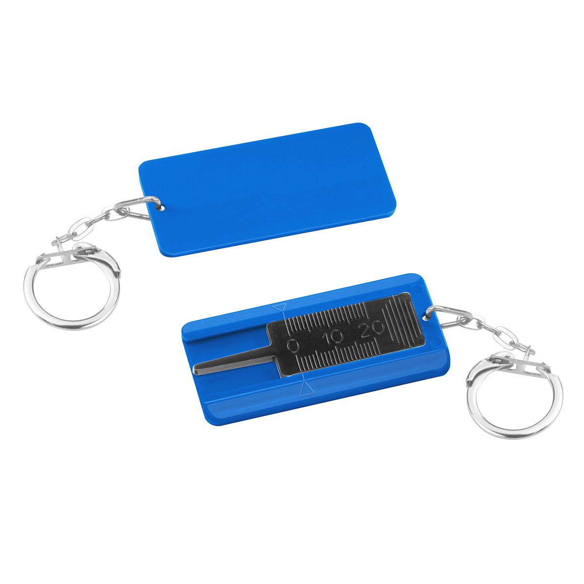 Rückseite (5 x 2,2 cm)