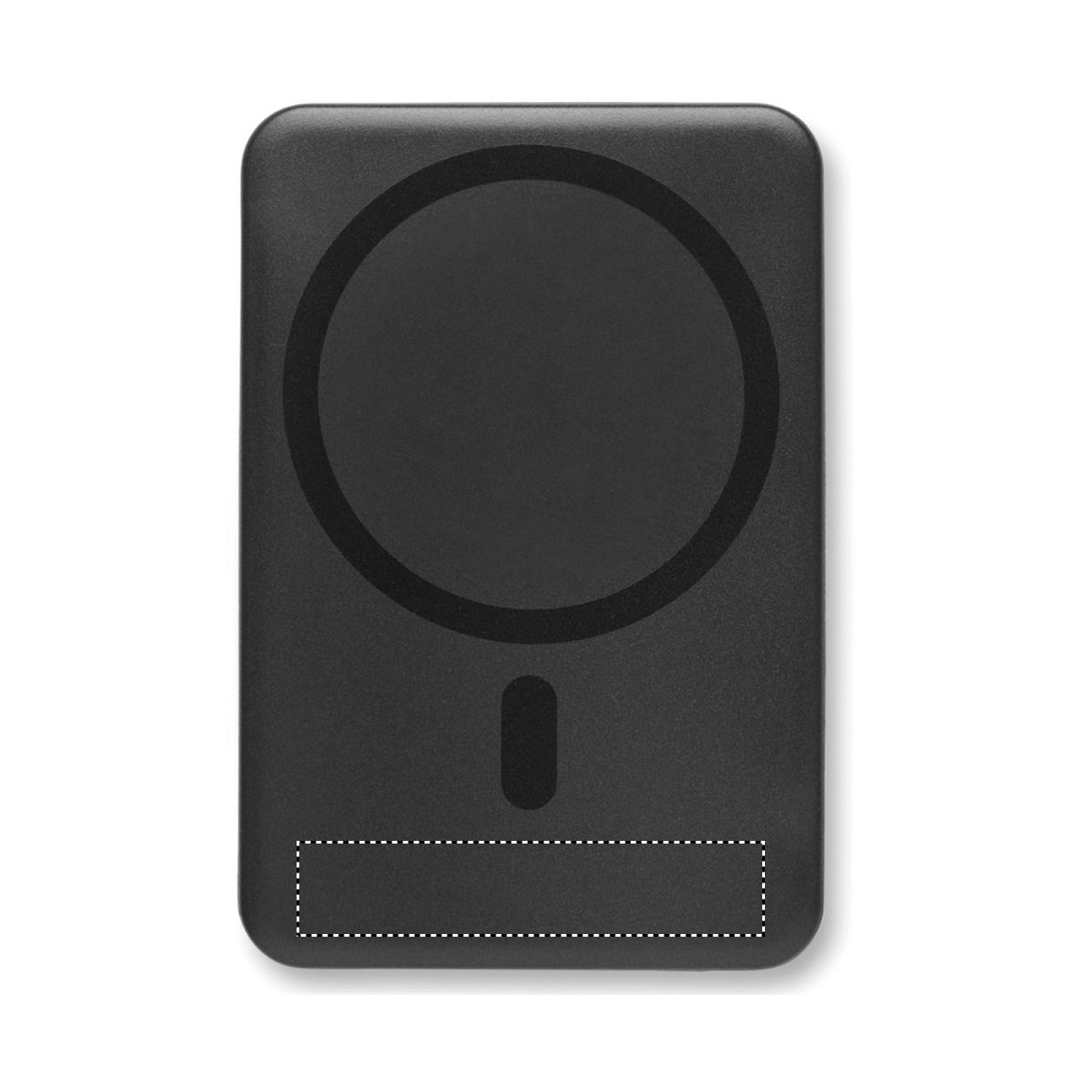 Powerbank Seite 1 (50x10 mm)